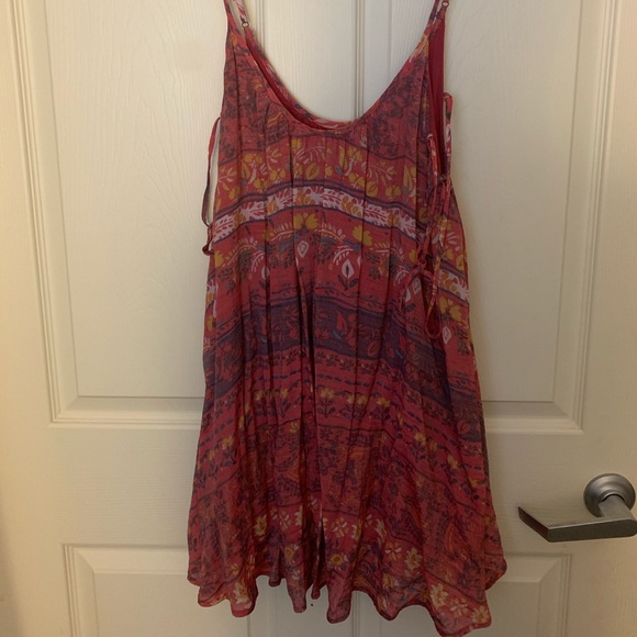 Summer dress